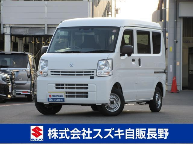 エブリイ PA リミテッド 4WD 