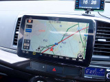 ストラーダSD地デジナビゲーションCN-F1XD/Bluetooth/ETC/LEDフォグ/TEIN車高調(フルタップ、減衰力)/WORKエモーションZR10 18AW/タイヤNITTO NT555