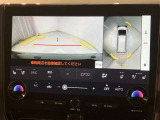 バックカメラも装備され運転をサポ-ト致します。駐車が苦手な方でも後ろが見えますので心配ございません!一度使ったら手放せません。