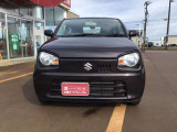 アルト L 4WD 