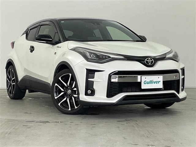 C-HR  S GRスポーツ 修復歴無し