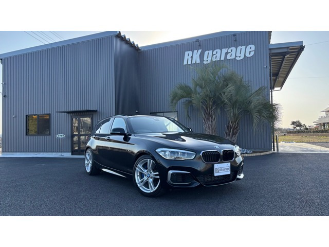 1シリーズ M135i 