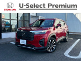 ホンダ ZR-V