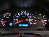 メーターパネルは視認性もよくて目に優しい明るさで好評です!