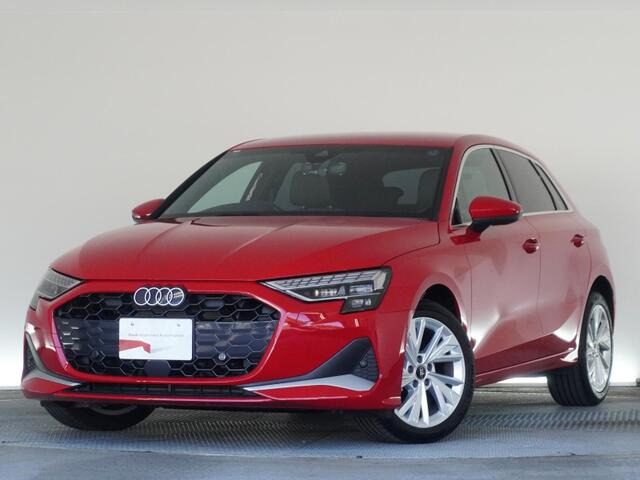 A3スポーツバック 30 TFSI アドバンスド 