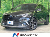 トヨタ C-HR