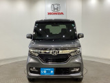 【Honda認定中古車 U-Select】 エンジン、オーディオやカーナビ(社外品は除く)に至るまで保証をお付け致します。全国のホンダディーラーで保証と整備が受けられます。