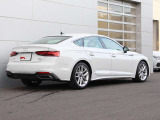 A5スポーツバック 40 TDI クワトロ Sライン 4WD 