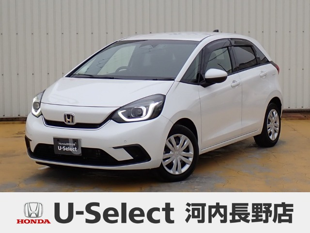 フィット 1.5 e:HEV ホーム（6AA-GR3）