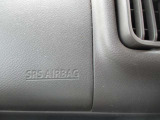 助手席エアバッグ