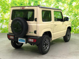 ジムニー XC 4WD 