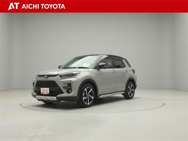 ライズ ハイブリッド 1.2 Z（5AA-A202A）