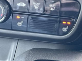 ホンダセンシング搭載!誤発信抑制機能・路外逸脱機能・衝突軽減ブレーキなど多彩な機能で安心安全のドライブを支援します!