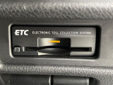 【ETC】高速道路の料金所をストレスなく通過!話題のスポットやサービスエリアに多い「スマートIC」利用時は必須のアイテムです。当店でセットアップを実施、ご納車当日からすぐにご利用いただけます!