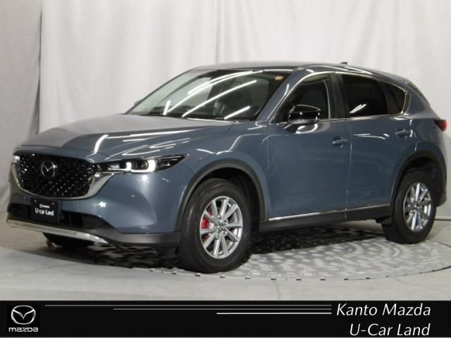 CX-5 2.0 20S プロアクティブ 