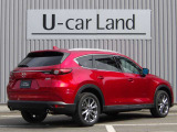CX-8 2.2 XD Lパッケージ 