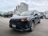 RAV4 2.5 ハイブリッド G E-Four 4WD 