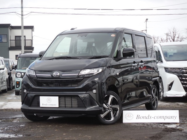 ダイハツ ムーヴ 