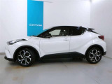 C-HR ハイブリッド 1.8 G 
