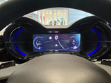 10.25インチデジタルクラスターメーター