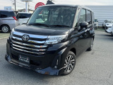 トヨタ ルーミー