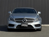 CLSクラス CLS220d AMG ライン 本革シート サンルーフ
