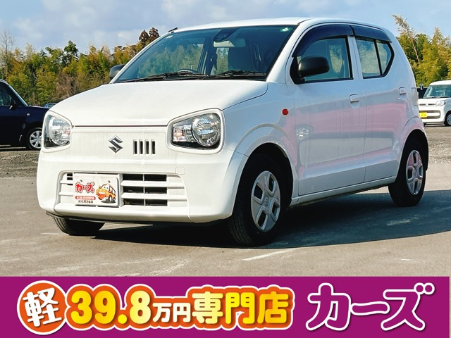 アルト L 保証12ヵ月・走行無制限 オーディオ CD