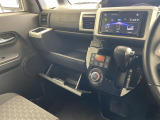 【 オートエアコン 】車内温度を感知して自動で温度調整をしてくれるのでいつでも快適な車内空間を創り上げます!