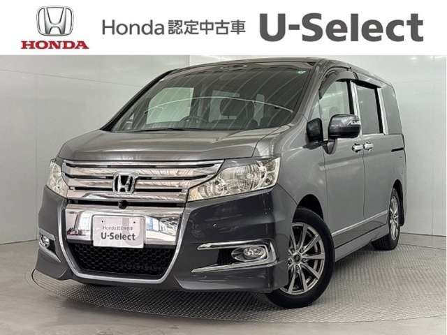 ステップワゴン 2.0 スパーダ Z