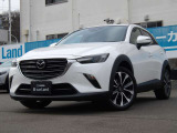 CX-3 2.0 20S プロアクティブ 