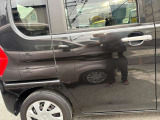 お車の修理や板金なども可能です!購入ごのお客様のカーライフも全力でサポートさせて頂きます!