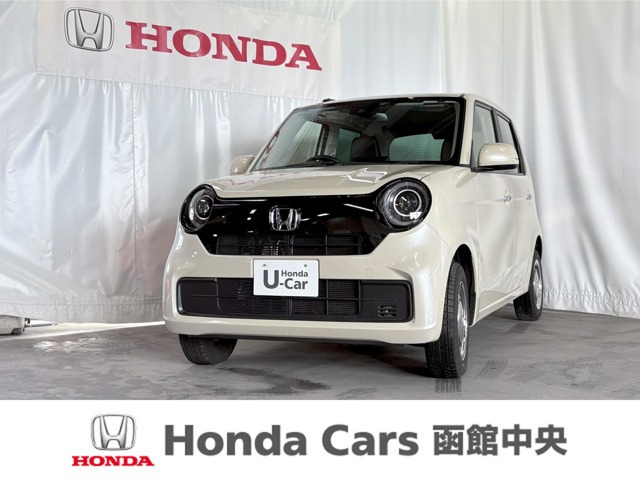 N-ONE オリジナル 4WD 