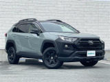 トヨタ RAV4