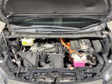 【エンジンルーム】エンジンの調子は良好です!ご納車前にはしっかりとオイル交換・その他油種類の点検補充をさせて頂きます。また、ガリバーでは修復歴のある車は販売いたしません。