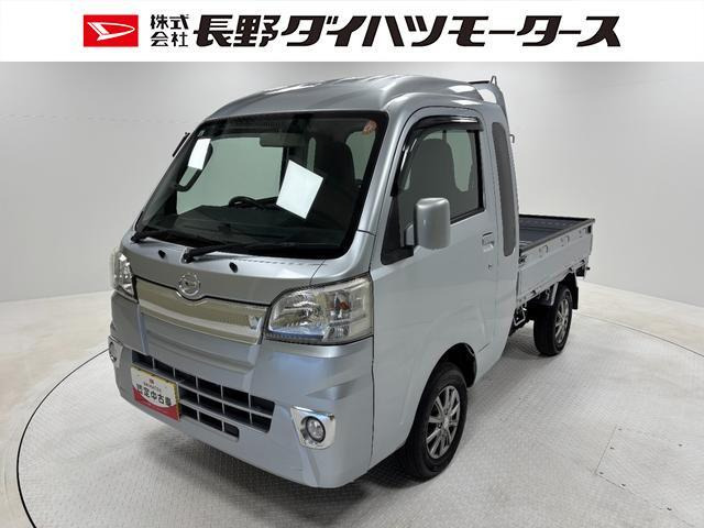 ハイゼットトラックジャンボ 4WD