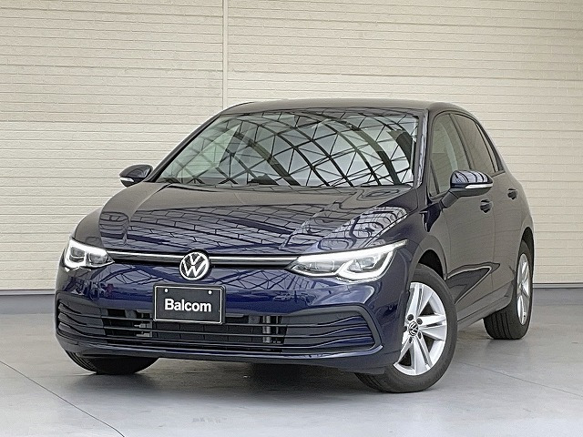 ゴルフ  eTSI アクティブ