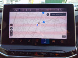 ディスプレイオーディオナビ☆