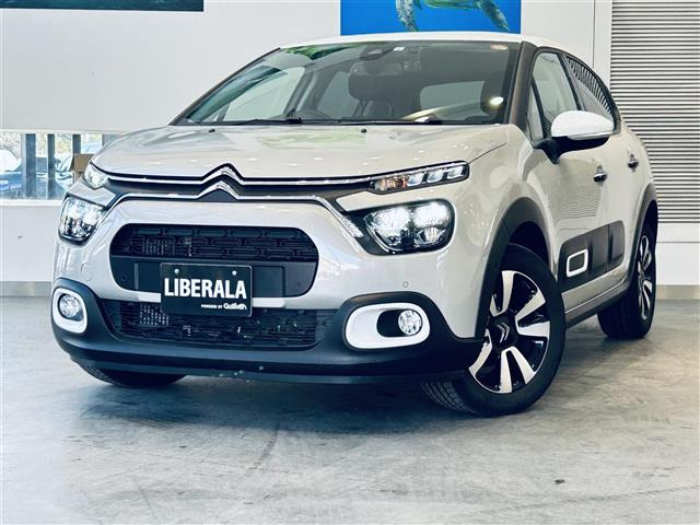 C3 シャイン 修復歴無し