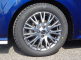 【タイヤ】 【純正16インチアルミホイール】《185/60R16》専用のアルミなのでお車のイメージぴったりですね!