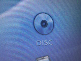 CDはもちろん DVD再生可能です。お好きな音楽を聴きながらドライブをお楽しみください。