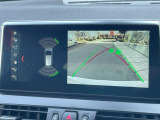 ●バックカメラ:便利な【バックカメラ】で安全確認もできます。駐車が苦手な方にもオススメな便利機能です。