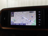 純正ナビ搭載で、初めての道や遠出でも安心です!いろいろな使い方も出来ますよ!