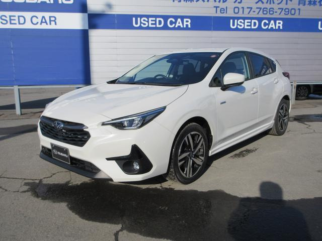 インプレッサハッチバック 2.0 ST-H 4WD 