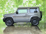 ジムニー XL 4WD 