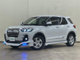 ロッキー 1.0 X 4WD ワンオーナー
