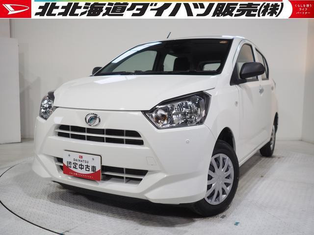 ミライース L SAIII 4WD 