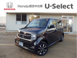 ホンダ N-WGN