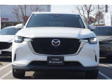 CX-60 2.5 25S エクスクルーシブモード 4WD 