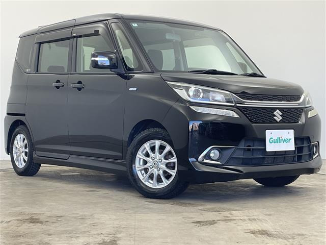 ソリオバンディット 1.2 ハイブリッド(HYBRID) MV 4WD 修復歴無し