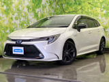【中古車情報】トヨタ カローラツーリング 1.8 ハイブリッド W×B  の中古車詳細（走行距離：2.9万km、カラー：ホワイトパールクリスタルシャイン、販売地域：愛媛県西条市）